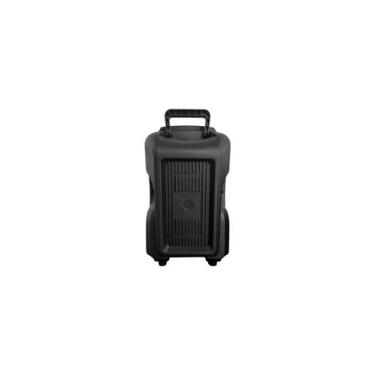 Imagem de Caixa de Som Bluetooth Pulse SP402E Burst 250W RMS 8 POL AUX/USB/FM - 