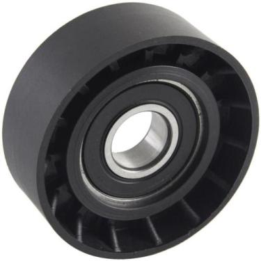 Imagem de Polia do alternador Fiat Marea 2005 a 2007 INDISA T351165