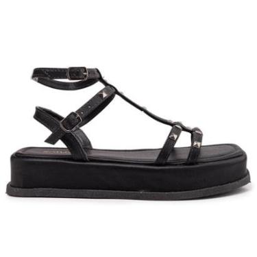Imagem de Flatfomr gladiadora spikes-Feminino