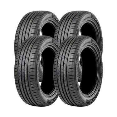 Imagem de Jogo 4 Pneus Speedmax Aro 20 DSU02 265/45R20 108W
