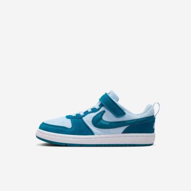 Imagem de Tênis Nike Court Borough Low Recraft Infantil-Unissex