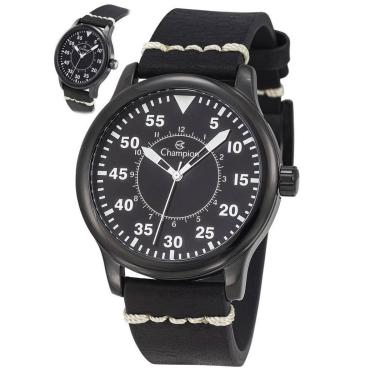 Imagem de Relógio Champion Casual Black-Masculino
