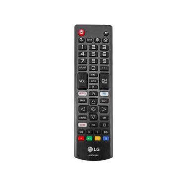 Imagem de Controle Remoto LG Original Top 5304 para TVs OLED NanoCell 4K UHD 201