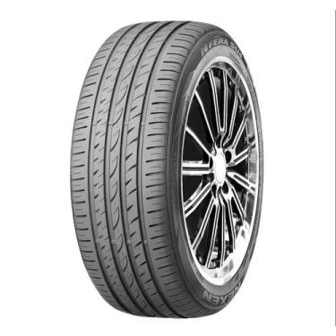 Imagem de Pneu Nexen aro 17 - 215/50R17 - N'Fera SU4 - 91W