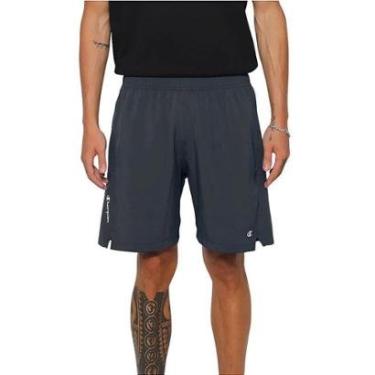 Imagem de Bermuda Champion Life Hide Pockt Ziper Marrom-Masculino