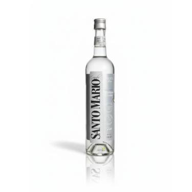 Imagem de Cachaça Santo Mario Prata 750ml