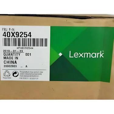 Imagem de Placa Mãe Lexmark modelo Mx611, Mx610, Xm3150 Nova Original COD 40x925