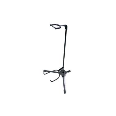 Imagem de Suporte para Instrumentos de Cordas GT1 Pedestal com Trava Antiderrapante Preto Ibox