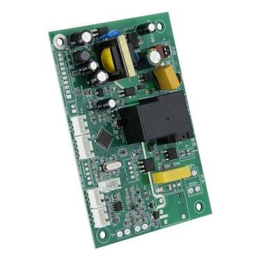 Imagem de Placa Mãe Para Máquinas De Neve Snow 2000 Dmx 220v Luminos