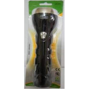 Imagem de Lanterna recarregável c/ 9 LEDs Ref. 1970 - DP.Led Light