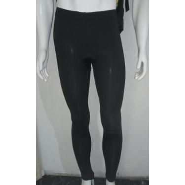 Imagem de Calça térmica forro em gel - Ciúme sport