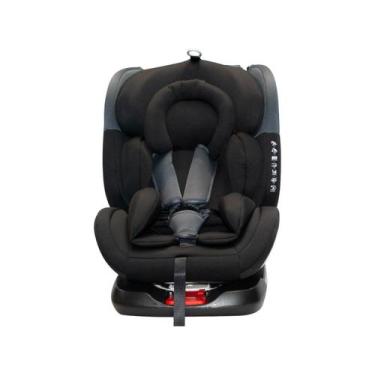 Imagem de Cadeirinha para Auto Reclinável com Isofix  - Premium Baby Prime 360 0