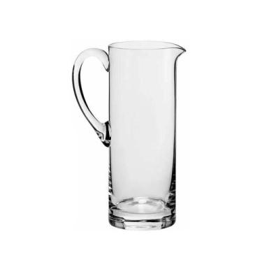 Imagem de Jarra de Cristal Oxford Easy Classic Transparente 1,3L