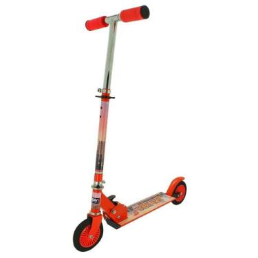 Imagem de Patinete Super Radical Dobrável Até 50kg Zippy Toys