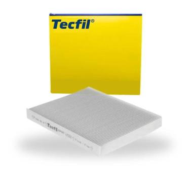 Imagem de Filtro Ar Cabine Esportivo Corolla Hilux Yaris ACP886 Tecfil