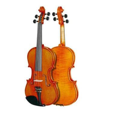 Imagem de Violino Eagle VK844 4/4 Envernizado com Estojo