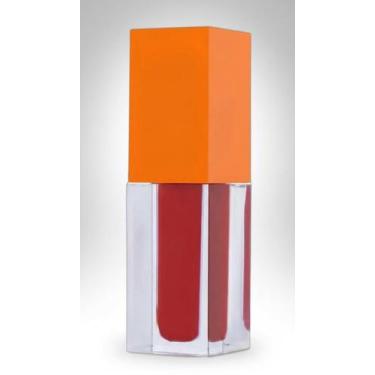 Imagem de Batom Líquido Matte Cremoso 3,8ml - Congratulations Store
