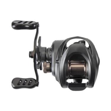 Imagem de Carretilha De Pesca Long Cast FISHINFANS Rexcast DC 5kg Max Drag Com R