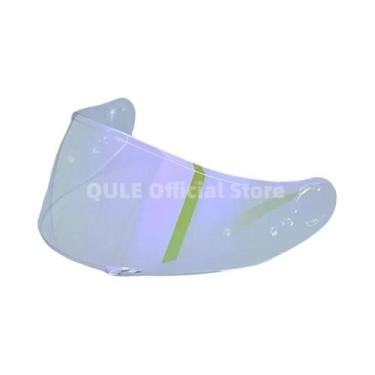 Imagem de Lente Para Capacete De Moto Integral Shoei GT Air GT Air2 NEOTEC CNS-1