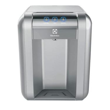 Imagem de Filtro Purificador De Água Gelada Electrolux Touch Bivolt