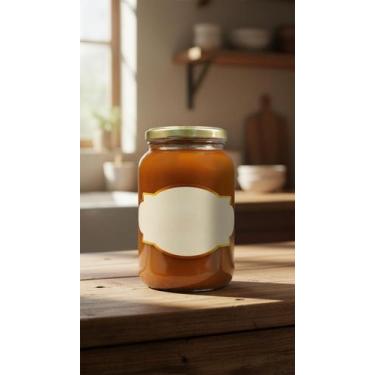 Imagem de Doce de Leite de Búfala Gourmet 650g - Congratulations Store