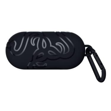 Imagem de Razer Rz.ac.cs.hm.rt Razer Acessorio Ths Case For Hammerhead Wireless - Android