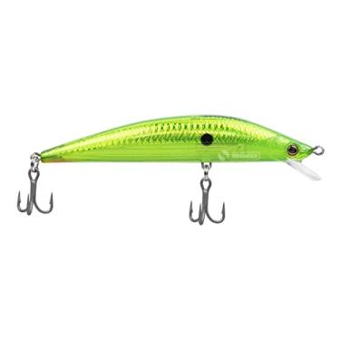 Imagem de Isca Artificial Inna Pro Tuned 6cm HGT - Marine