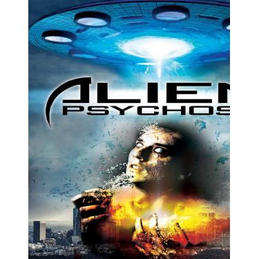 Imagem de Alien Psychosis
