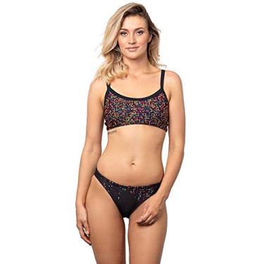 Imagem de SUNKINI PIXEL KAUNA SWIM