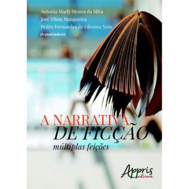 Imagem de Narrativa De Ficçao, A