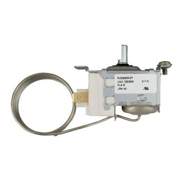 Imagem de Termostato Robertshaw para Refrigeradores  Electrolux FV-F | FE com Regulagem RC 52609-2|P RC 52609-2|P