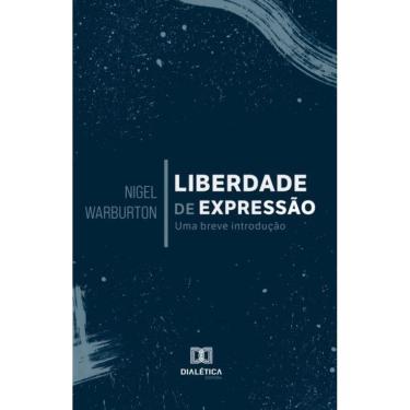 Imagem de Liberdade de expressão: Uma breve introdução