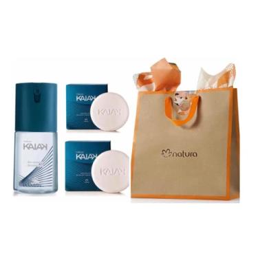 Imagem de Kit Kaiak Cuidado Perssoal