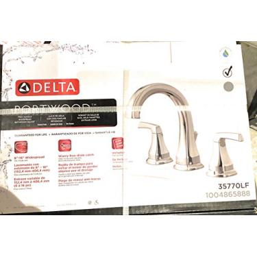 Imagem de Delta Portwood 3570LF Chrome Finish