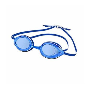 Imagem de Óculos De Natação Adulto Speedo Champ Azul