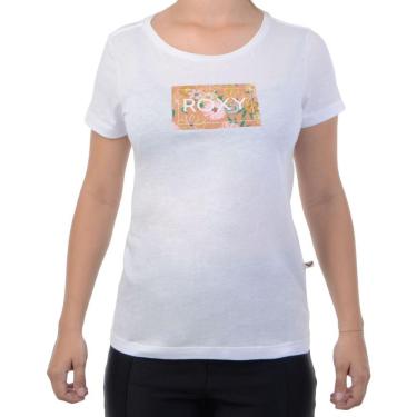 Imagem de Blusa Feminina Roxy I Love Print