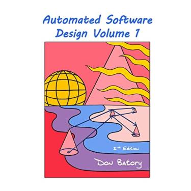 Imagem de Automated Software Design Volume 1, 2nd Edition Public