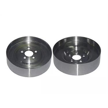 Imagem de POLIA BOMBA DAGUA para PARA VOLVO FH FM D.13