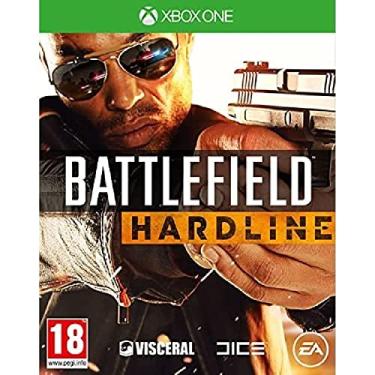 Imagem de Battlefield Hardline (Xbox One)