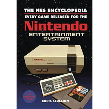 Imagem de The NES Encyclopedia: Every Game Released for the Nintendo Entertainment System