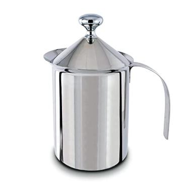 Imagem de Cuisinox 500 ml bomba manual cappuccino/espumador de leite