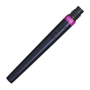 Imagem de Pentel Color Brush Refil para Pincel, Roxo,