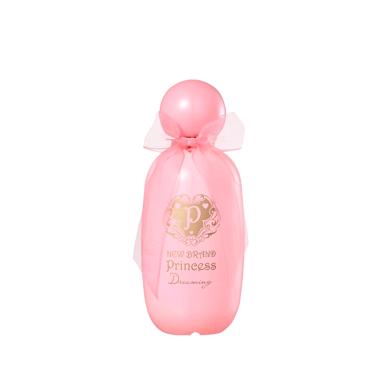 Imagem de Migrado Conectala>New Brand Princess Dreaming Eau de Parfum - Perfume Feminino 100ml 