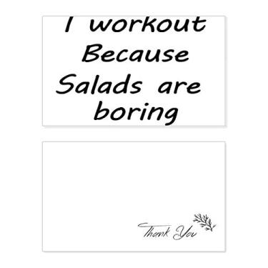 Imagem de Black English Lose Weight Citação de caligrafia cartão de agradecimento aniversário aniversário saudação casamento agradecimento