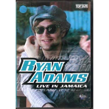 Imagem de Ryan Adams - Live In Jamaica