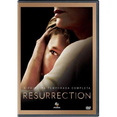 Imagem de Resurrection - 1° Temporada Completa