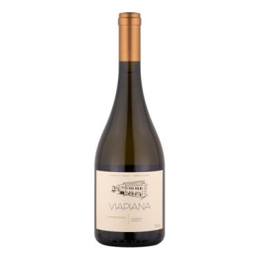 Imagem de Viapiana Vinho Branco Chardonnay 2020