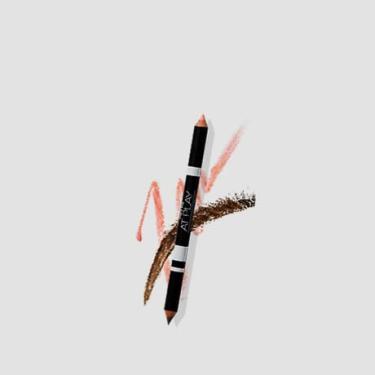 Imagem de Lápis Duo de Sobrancelha Cool Blonde Mary Kay At Play