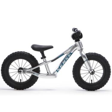 Imagem de Bicicleta Sense Grom Infantil Aro 12 Balance Equilíbrio Bike Aluminio