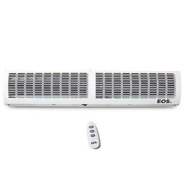 Imagem de Cortina de Ar Eos 90 cm com Controle Remoto Ca1209c 220v